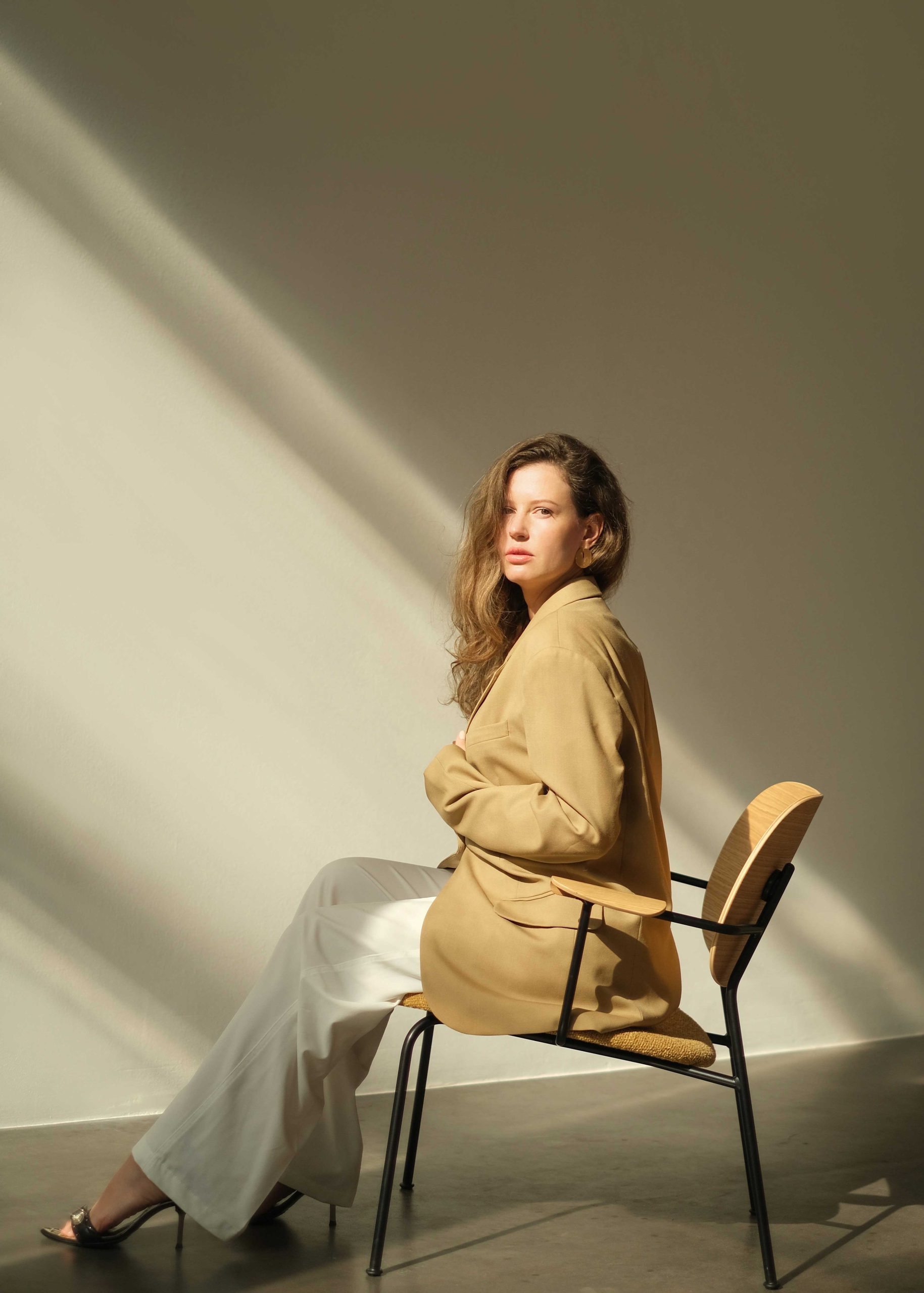 Style Coach Irina Ophoven